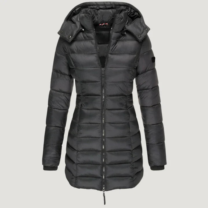 Noelle Winter Jacket