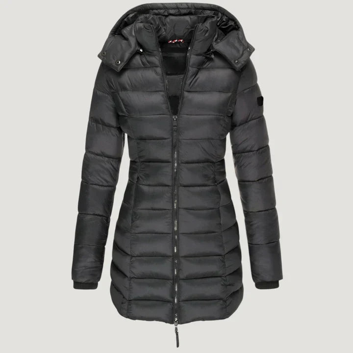 Yannie™ | Winter Jacket