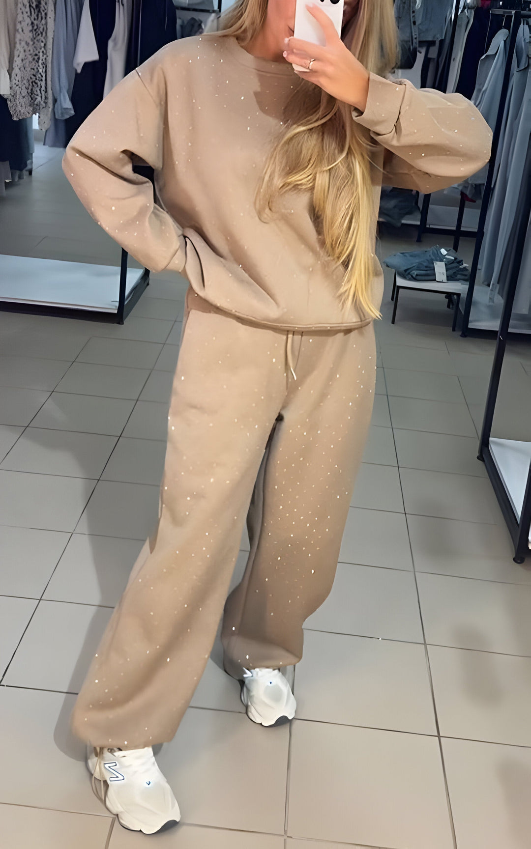 Mabel™ | Diamond Set