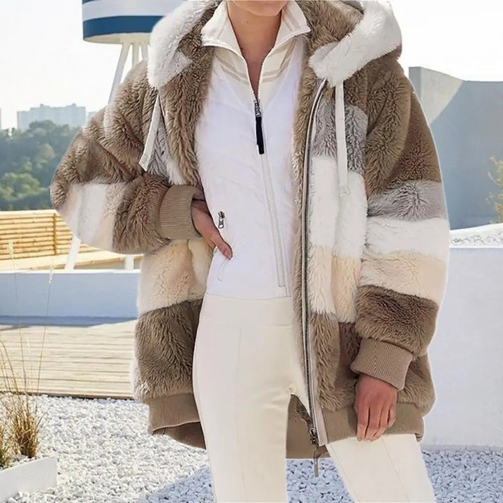Hailey™ | Oversized Winter Coat