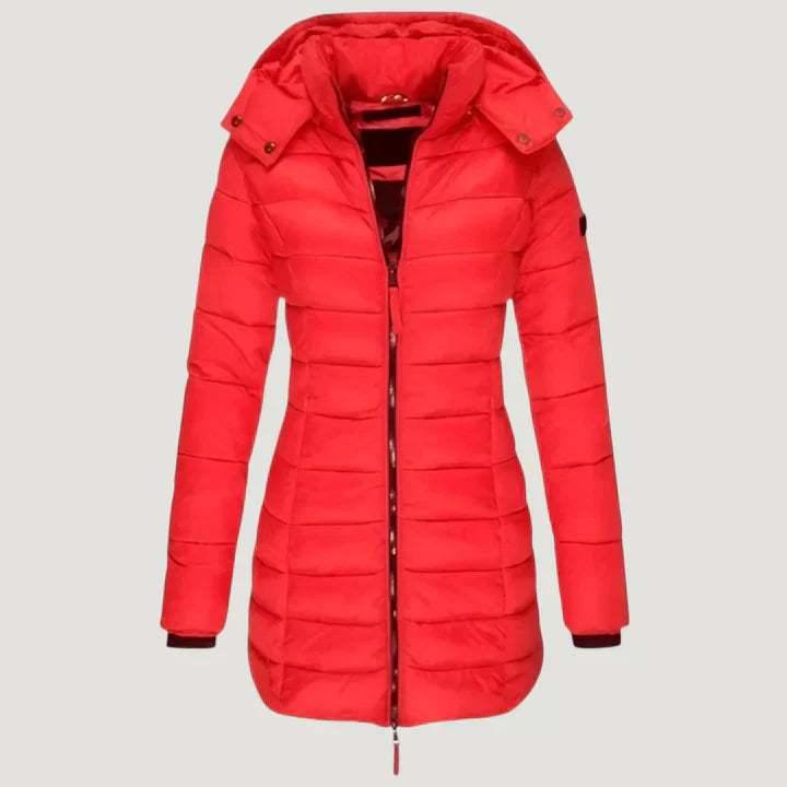 Noelle Winter Jacket