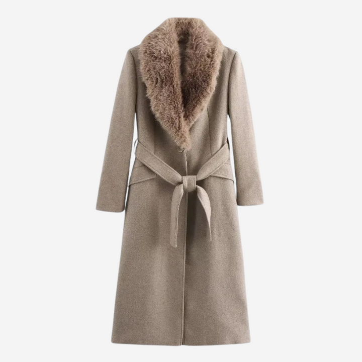 Élise | Luxury Coat for an Elegant Look