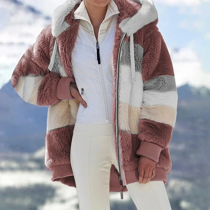 Hailey™ | Oversized Winter Coat