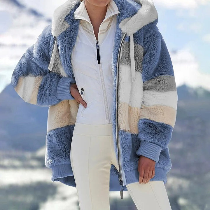 Hailey™ | Oversized Winter Coat