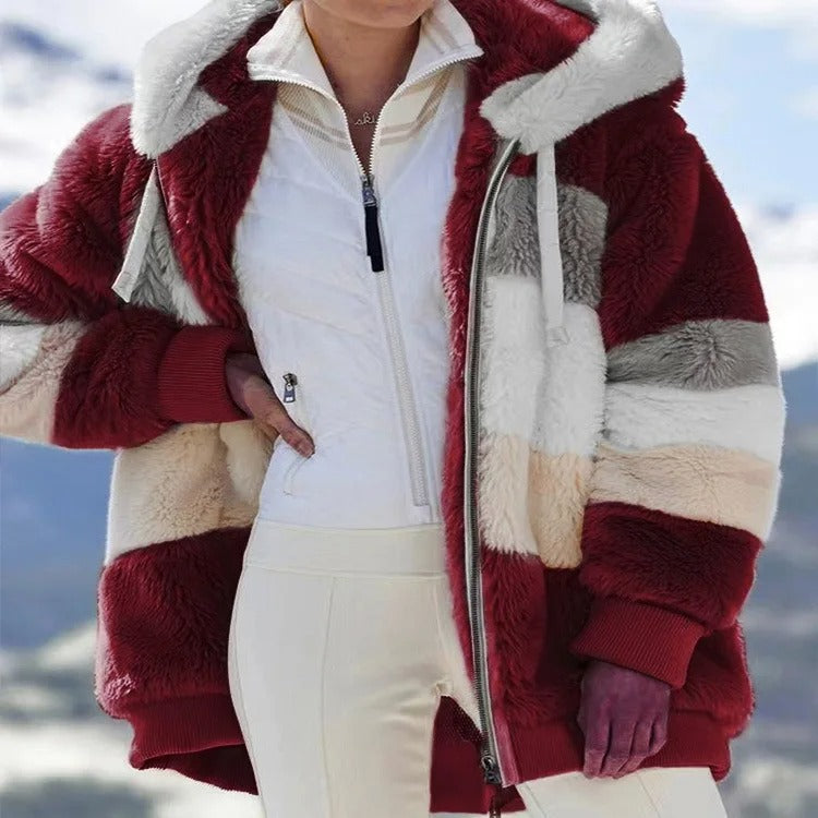 Hailey™ | Oversized Winter Coat